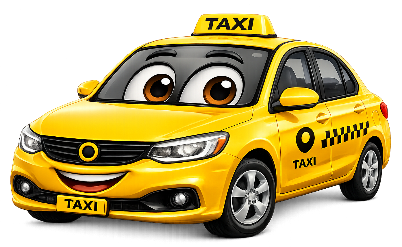 Hailo Car